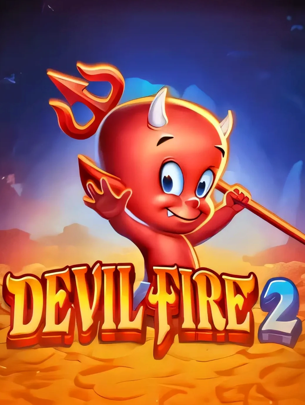 Devil Fire 2