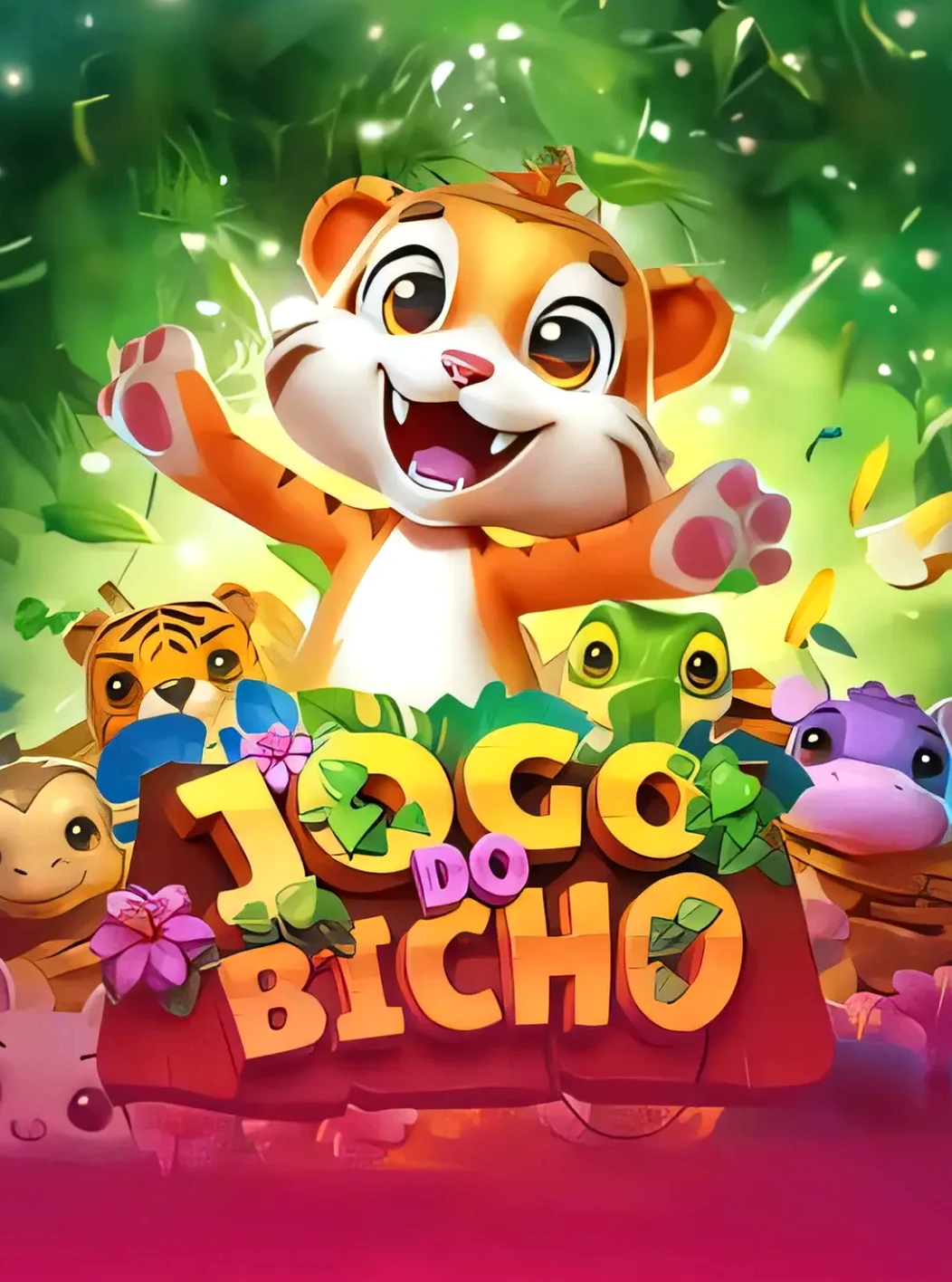 Jogo Bicho