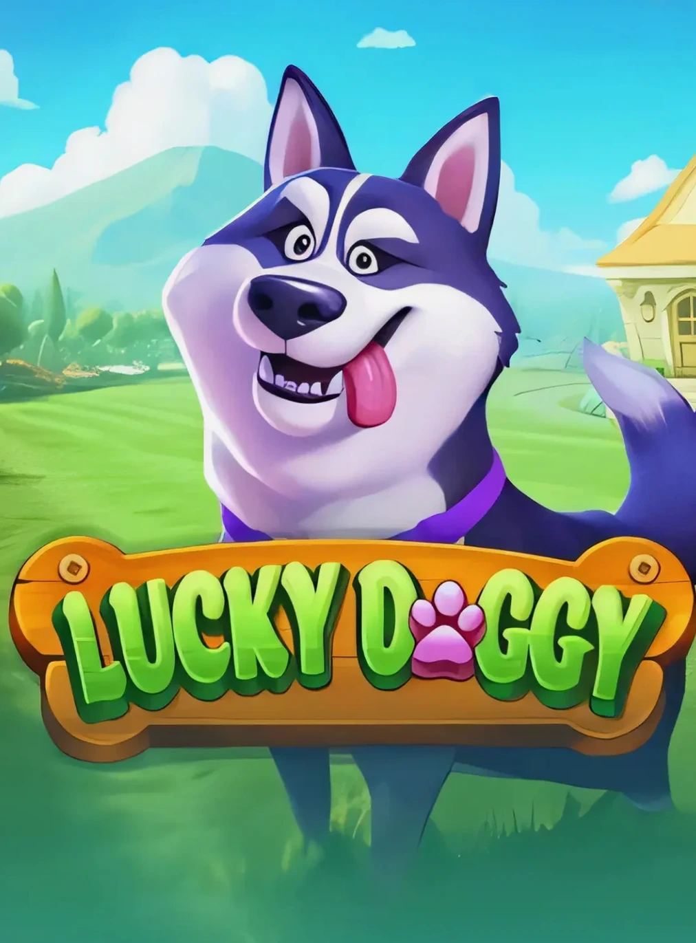 Lucky Doggy