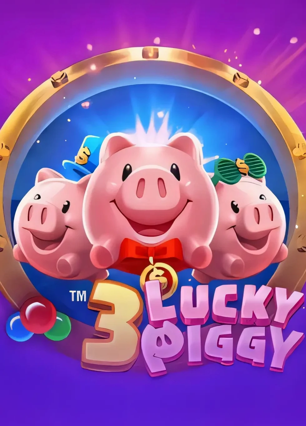 Lucky Piggy