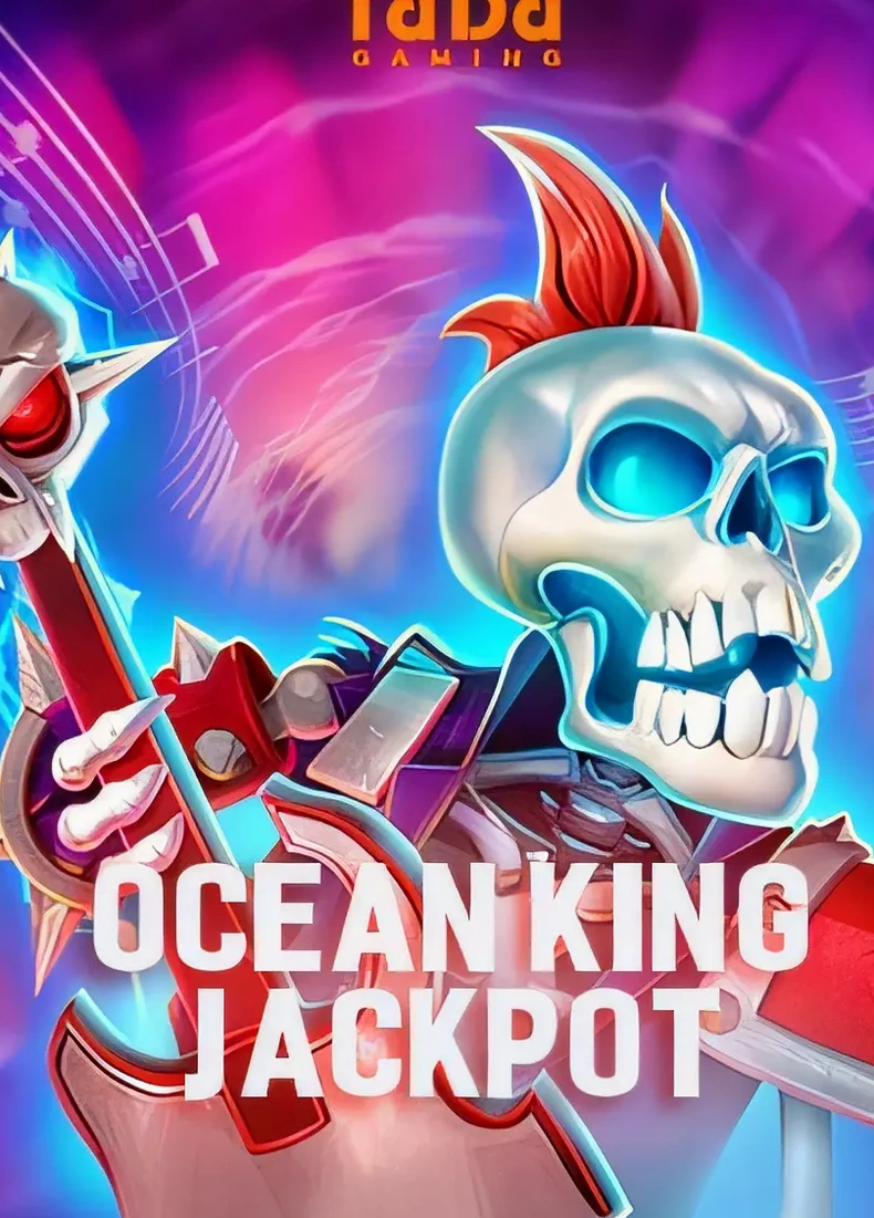 Ocean King