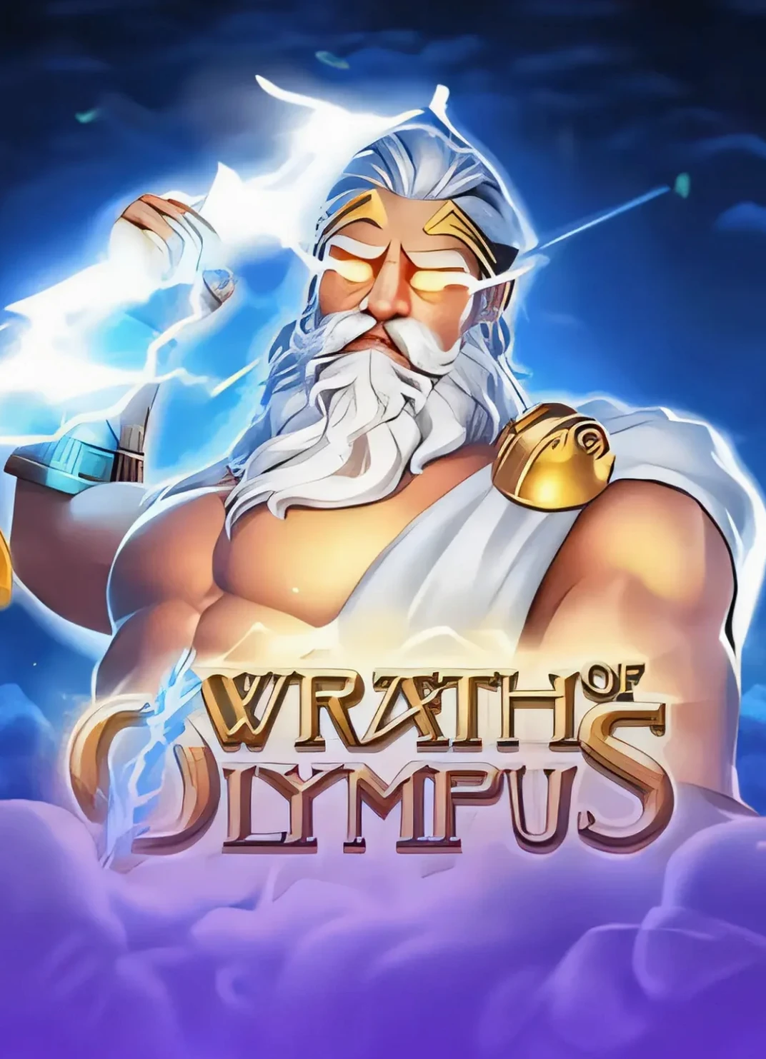 Wrath Olympus