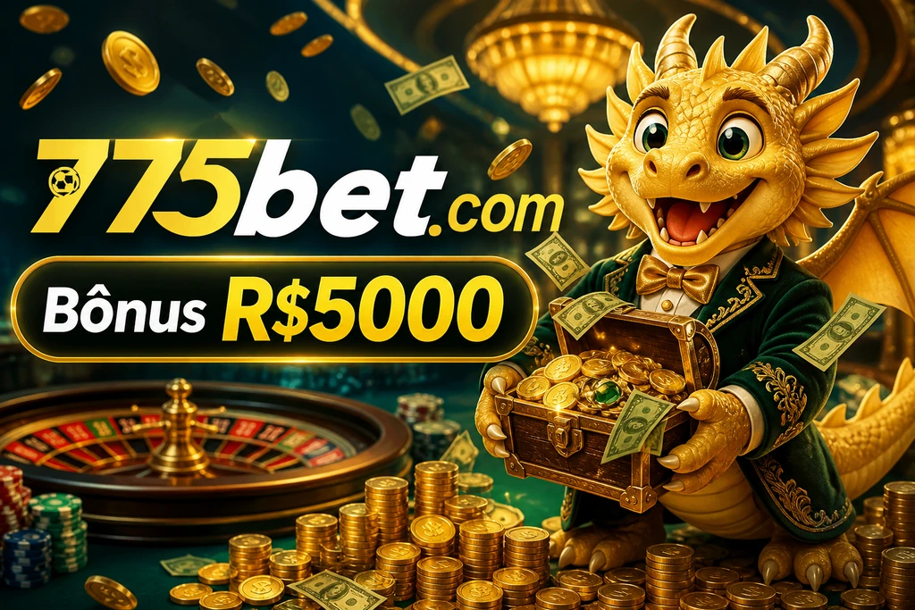 775bet login: acesso seguro