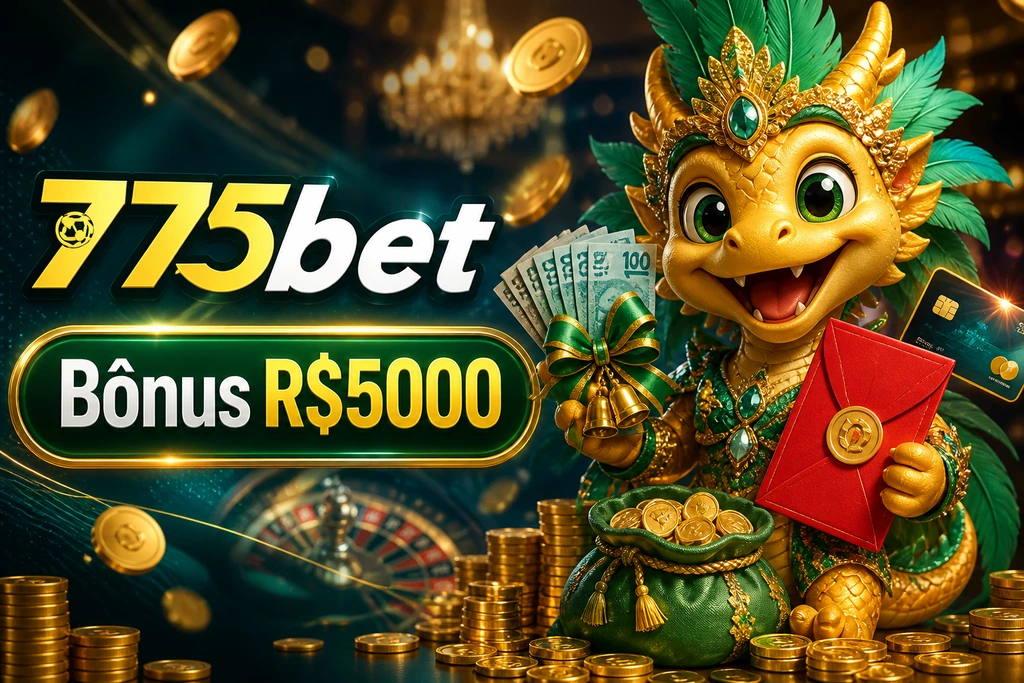 775bet: conformidade e segurança